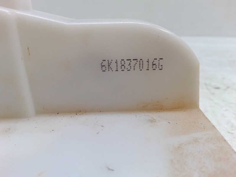 Recambio de cerradura puerta delantera derecha para seat inca (6k9) 1.4 i referencia OEM IAM   