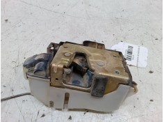 Recambio de cerradura puerta delantera derecha para seat inca (6k9) 1.4 i referencia OEM IAM   
