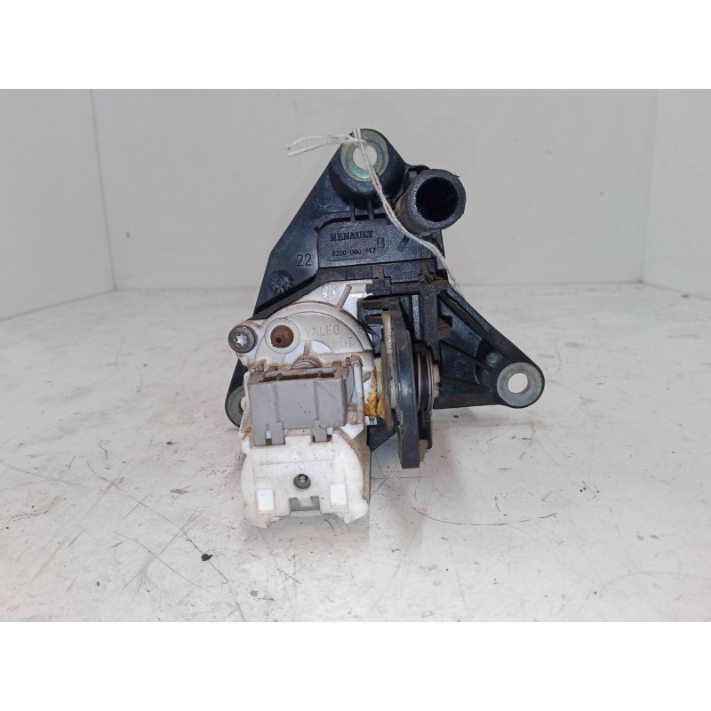 Recambio de maneta exterior porton para renault clio ii (bb_, cb_) 1.2 16v (bb05, bb0w, bb11, bb27, bb2t, bb2u, bb2v, cb05,... r