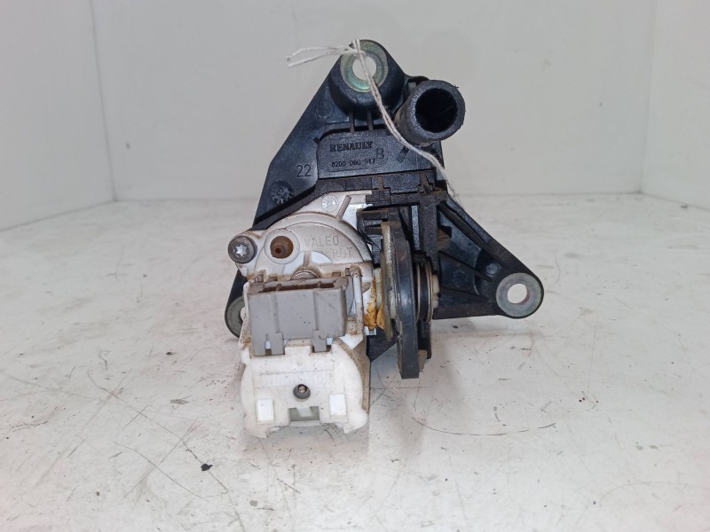 Recambio de maneta exterior porton para renault clio ii (bb_, cb_) 1.2 16v (bb05, bb0w, bb11, bb27, bb2t, bb2u, bb2v, cb05,... r