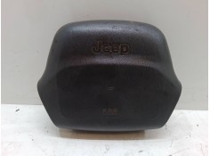 Recambio de airbag volante para jeep cherokee (xj) 2.5 td 4x4 referencia OEM IAM   