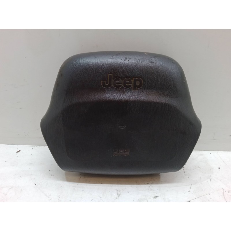 Recambio de airbag volante para jeep cherokee (xj) 2.5 td 4x4 referencia OEM IAM   