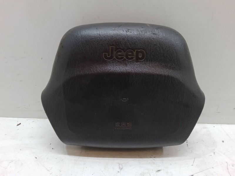 Recambio de airbag volante para jeep cherokee (xj) 2.5 td 4x4 referencia OEM IAM   