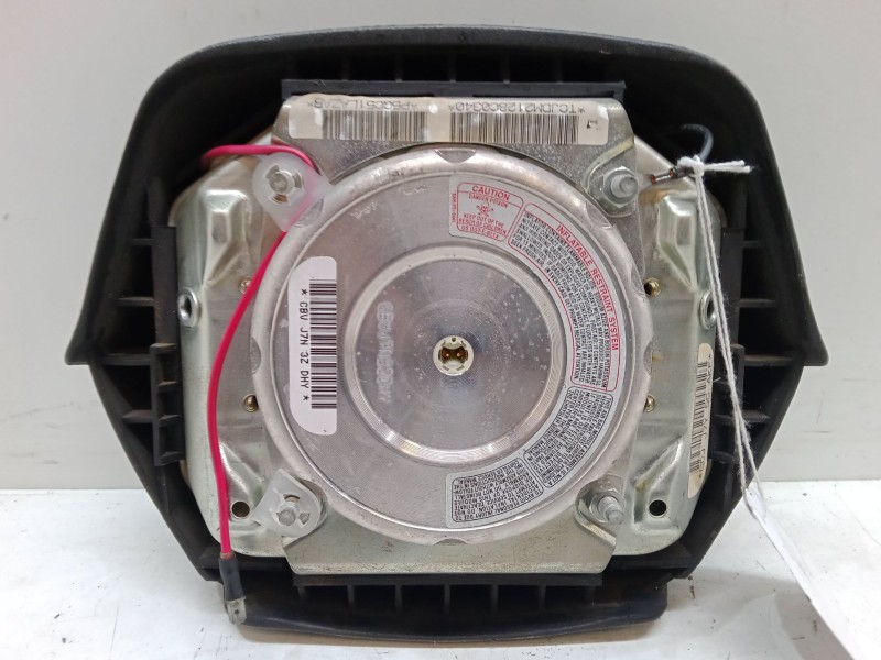 Recambio de airbag volante para jeep cherokee (xj) 2.5 td 4x4 referencia OEM IAM   