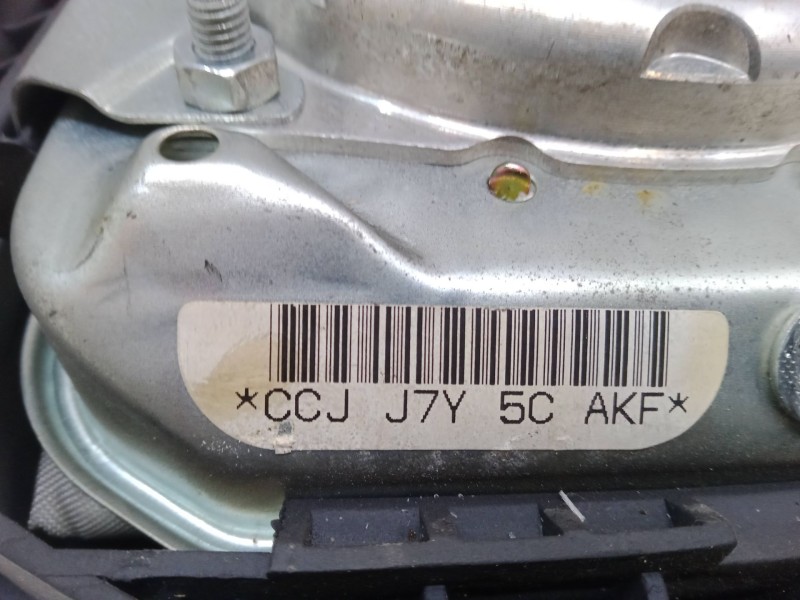 Recambio de airbag volante para jeep cherokee (xj) 2.5 td 4x4 referencia OEM IAM   