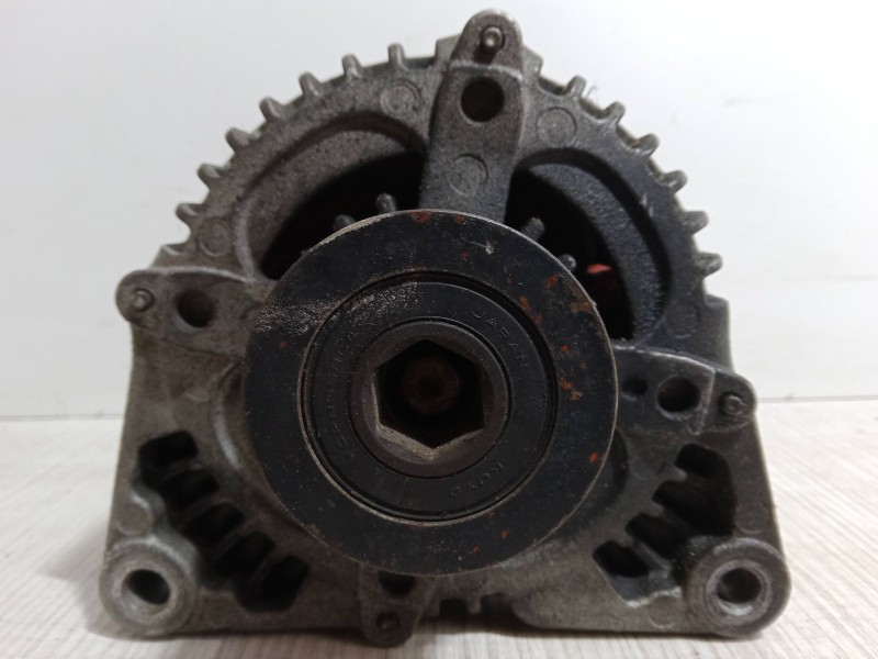 Recambio de alternador para ford focus c-max (dm2) 2.0 tdci referencia OEM IAM   