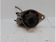 Recambio de motor arranque para daewoo nubira sedán (j200) 1.8 referencia OEM IAM    2