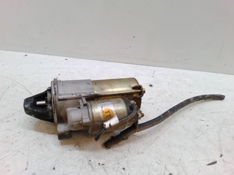 Recambio de motor arranque para daewoo nubira sedán (j200) 1.8 referencia OEM IAM   