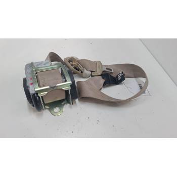CINTURON SEGURIDAD DELANTERO IZQUIERDO 