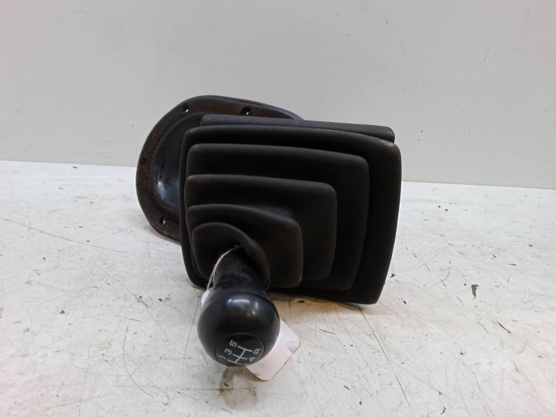 Recambio de pomo palanca cambio para jeep cherokee (xj) 2.5 td 4x4 referencia OEM IAM   