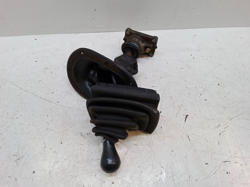 Recambio de pomo palanca cambio para jeep cherokee (xj) 2.5 td 4x4 referencia OEM IAM   
