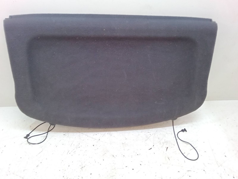 Recambio de bandeja trasera para opel astra g hatchback (t98) 1.6 (f08, f48) referencia OEM IAM   