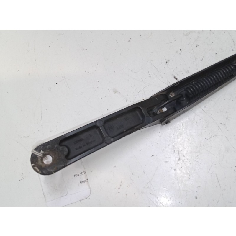 Recambio de brazo limpia delantero izquierdo para mercedes-benz clase m (w163) ml 270 cdi (163.113) referencia OEM IAM   