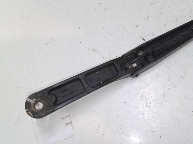 Recambio de brazo limpia delantero izquierdo para mercedes-benz clase m (w163) ml 270 cdi (163.113) referencia OEM IAM   