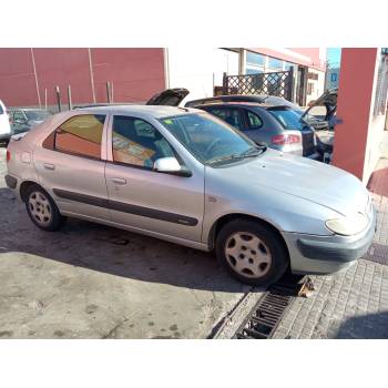 CITROËN XSARA (N1)