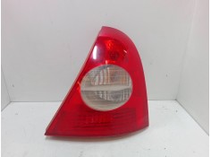 Recambio de piloto trasero derecho para renault clio ii (bb_, cb_) 1.2 16v (bb05, bb0w, bb11, bb27, bb2t, bb2u, bb2v, cb05,... r