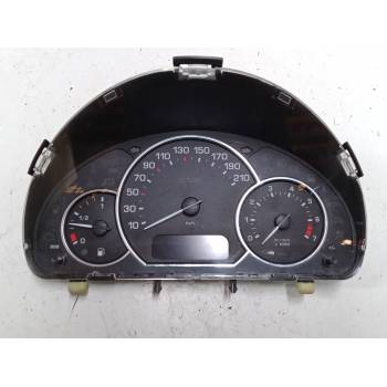 CUADRO INSTRUMENTOS 9658241580 A2C53106797