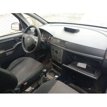 OPEL MERIVA A MONOSPACE (X03)
