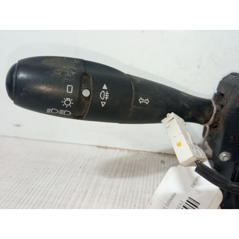 Recambio de mando luces para peugeot 207 sw (wk_) 1.4 16v referencia OEM IAM A2011107N0G82 96630732XT 