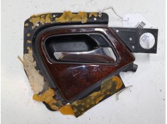 Recambio de maneta interior puerta delantera derecha para mercedes-benz clase m (w163) ml 270 cdi (163.113) referencia OEM IAM