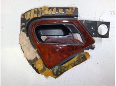 Recambio de maneta interior puerta trasera derecha para mercedes-benz clase m (w163) ml 270 cdi (163.113) referencia OEM IAM