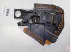 Recambio de maneta interior puerta trasera derecha para mercedes-benz clase m (w163) ml 270 cdi (163.113) referencia OEM IAM    2