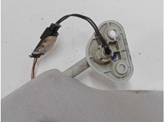 Recambio de parasol derecho para mercedes-benz clase m (w163) ml 270 cdi (163.113) referencia OEM IAM    2