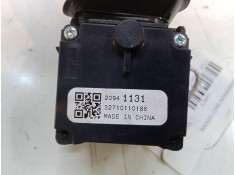 Recambio de mando limpiaparabrisas para opel zafira tourer c (p12) 1.4 lpg (75) referencia OEM IAM 20941131   2
