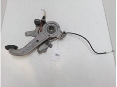 Recambio de pedal freno estacionamiento para mercedes-benz clase m (w163) ml 270 cdi (163.113) referencia OEM IAM