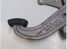Recambio de pedal freno estacionamiento para mercedes-benz clase m (w163) ml 270 cdi (163.113) referencia OEM IAM    2