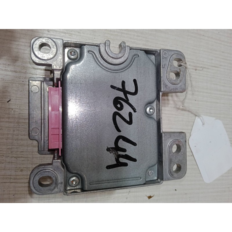 Recambio de centralita airbag para opel corsa b (s93) 1.0 i 12v (f08, f68, m68) referencia OEM IAM BBS0285091W 09 229 038 