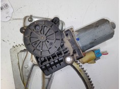 Recambio de elevalunas electrico delantero derecho para mercedes-benz clase m (w163) ml 270 cdi (163.113) referencia OEM IAM    2