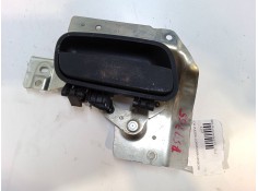 Recambio de maneta interior puerta corredera derecha para peugeot partner monospace (5_, g_) 1.6 hdi 75 referencia OEM IAM