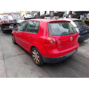 VOLKSWAGEN GOLF V (1K1)