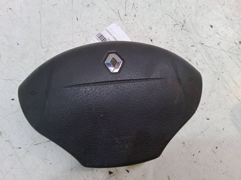 Recambio de airbag volante para renault scénic i monospace (ja0/1_, fa0_) 1.9 dti (ja1u) referencia OEM IAM   