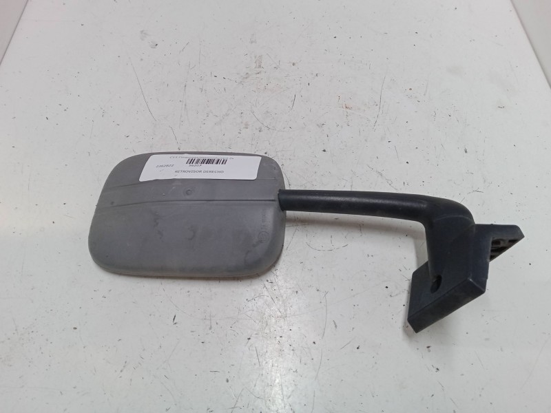 Recambio de retrovisor derecho para citroën c15 furgoneta/monovolumen (vd_) 1.9 d referencia OEM IAM   