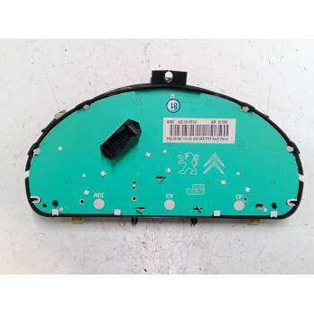 CUADRO INSTRUMENTOS 9658241580 A2C53106797