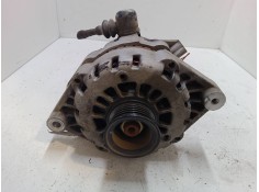 Recambio de alternador para daewoo nubira sedán (j200) 1.8 referencia OEM IAM    2