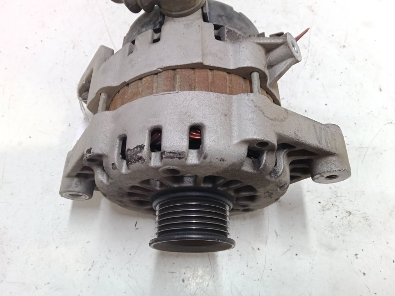 Recambio de alternador para daewoo nubira sedán (j200) 1.8 referencia OEM IAM   