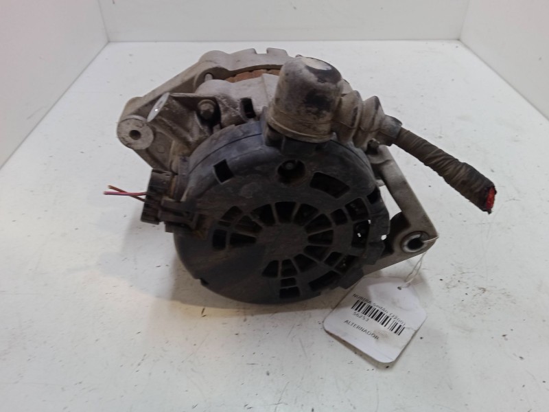 Recambio de alternador para daewoo nubira sedán (j200) 1.8 referencia OEM IAM   