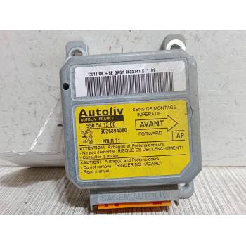 CENTRALITA AIRBAG 9636894080 550541500