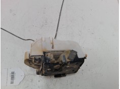 Recambio de cerradura puerta delantera izquierda para seat inca (6k9) 1.4 i referencia OEM IAM    2