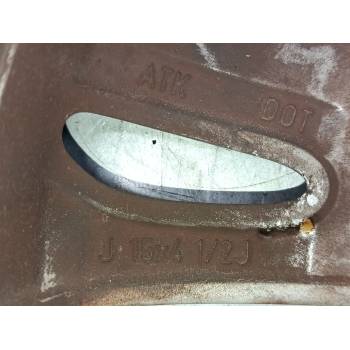 LLANTA ALUMINO 15'' 