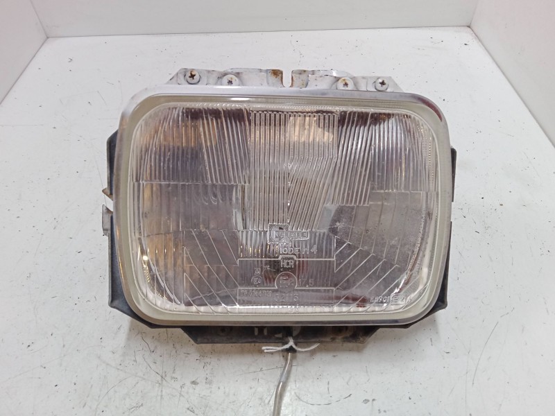 Recambio de faro izquierdo para jeep cherokee (xj) 2.5 td 4x4 referencia OEM IAM   