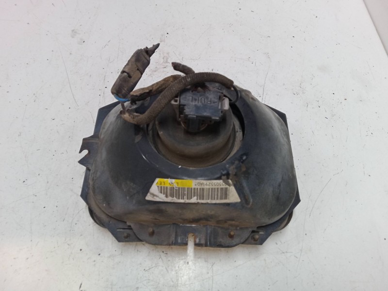 Recambio de faro izquierdo para jeep cherokee (xj) 2.5 td 4x4 referencia OEM IAM   