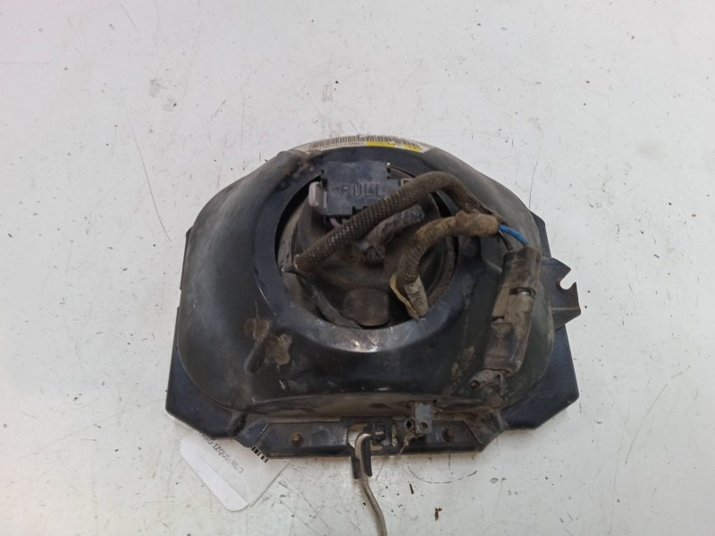 Recambio de faro izquierdo para jeep cherokee (xj) 2.5 td 4x4 referencia OEM IAM   