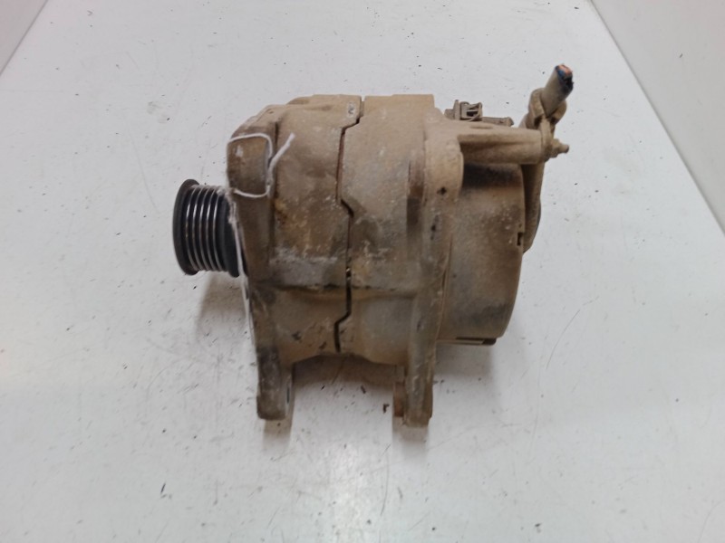 Recambio de alternador para seat inca (6k9) 1.4 i referencia OEM IAM   