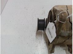 Recambio de alternador para seat inca (6k9) 1.4 i referencia OEM IAM    2