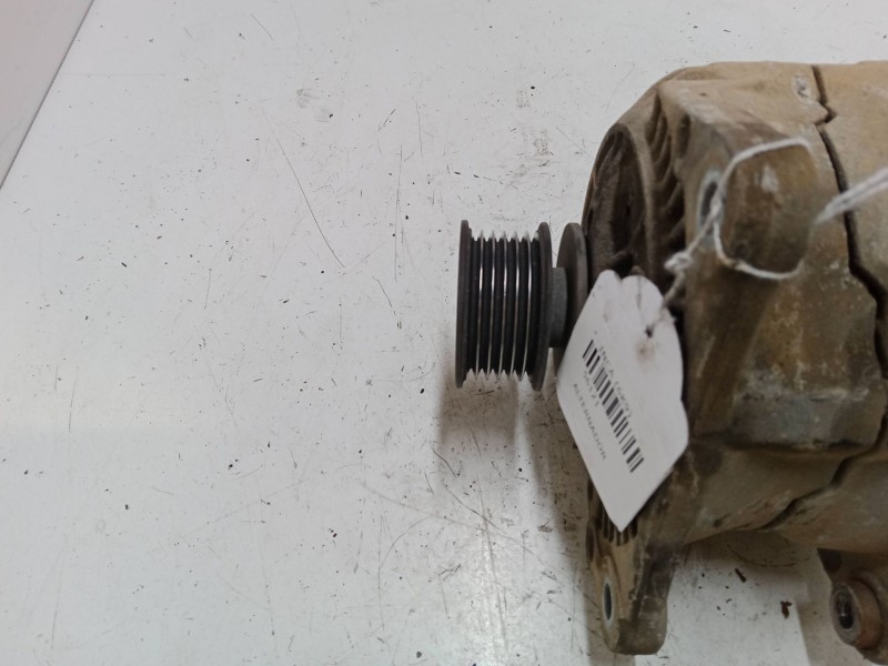 Recambio de alternador para seat inca (6k9) 1.4 i referencia OEM IAM   