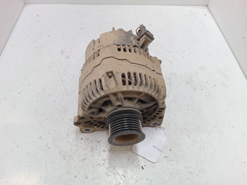 Recambio de alternador para seat inca (6k9) 1.4 i referencia OEM IAM   